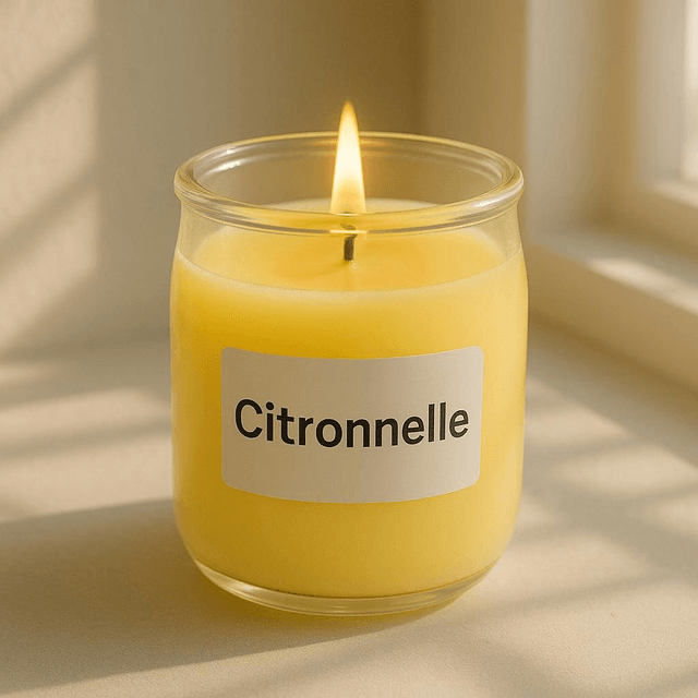Citronnelle