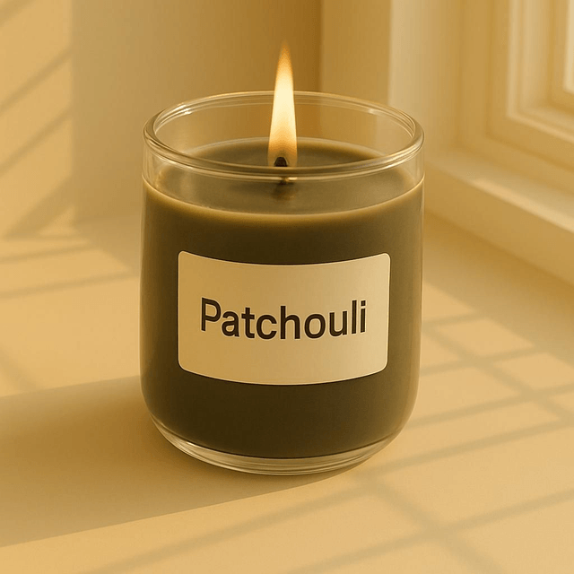 Patchouli