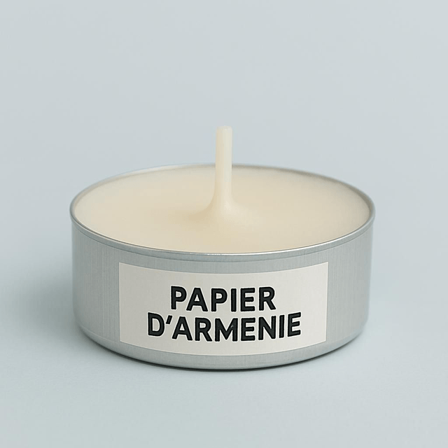 Papier d'Arménie