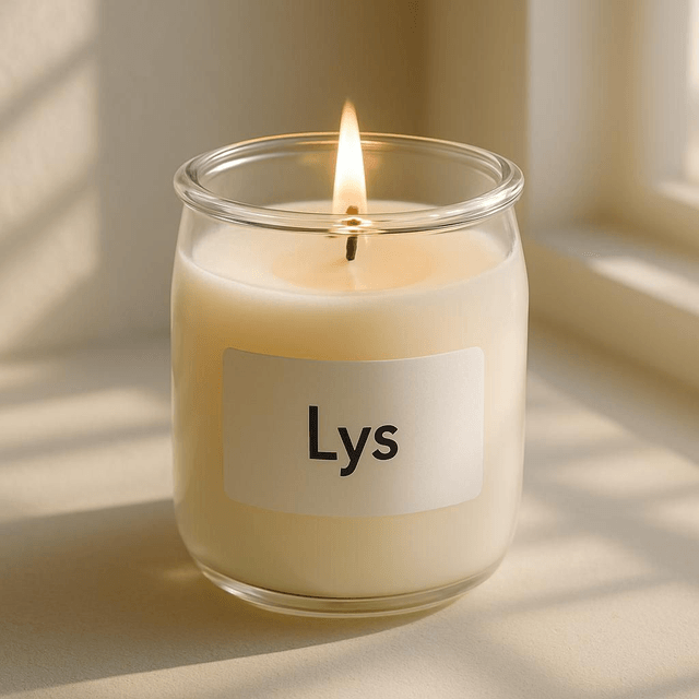 Lys Blanc