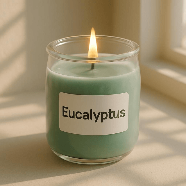 Eucalyptus
