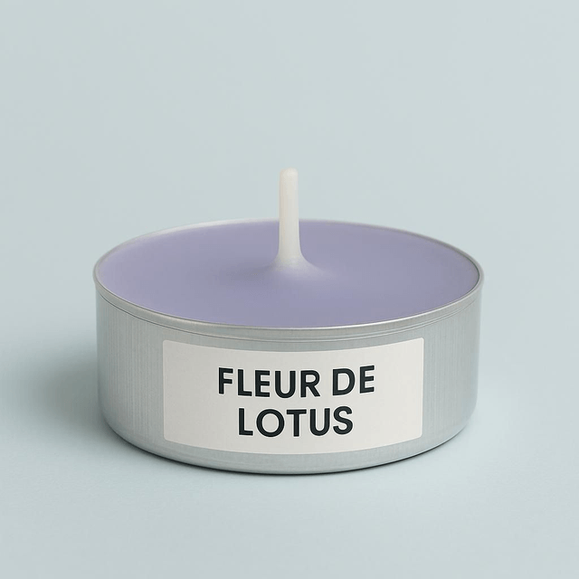 Fleur de Lotus
