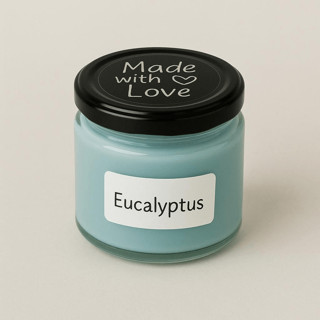 Eucalyptus