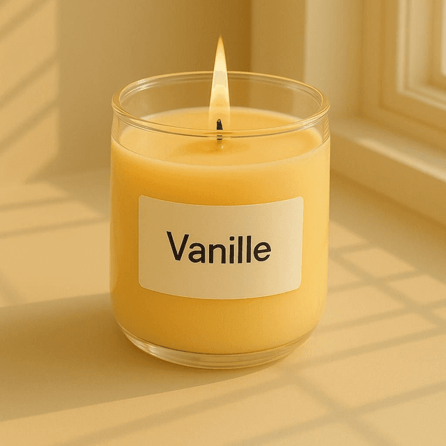 Vanille