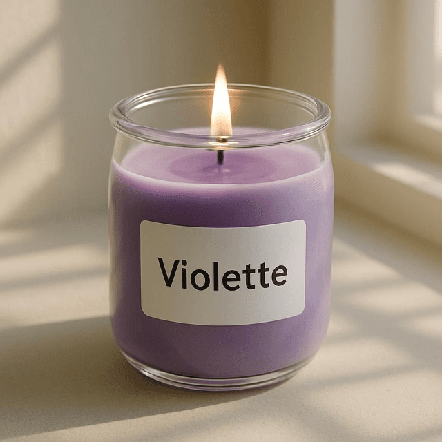Violette