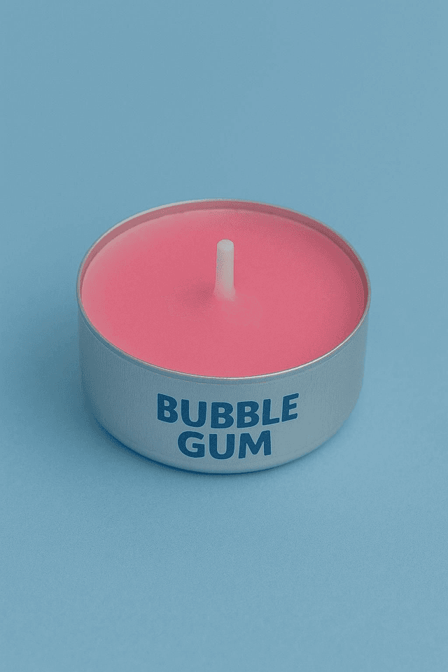 Bubble Gum