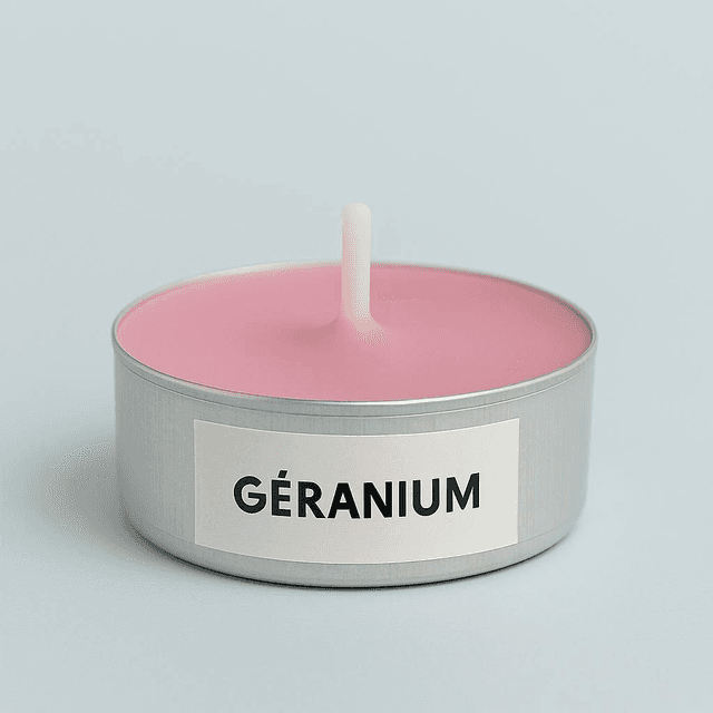 Géranium