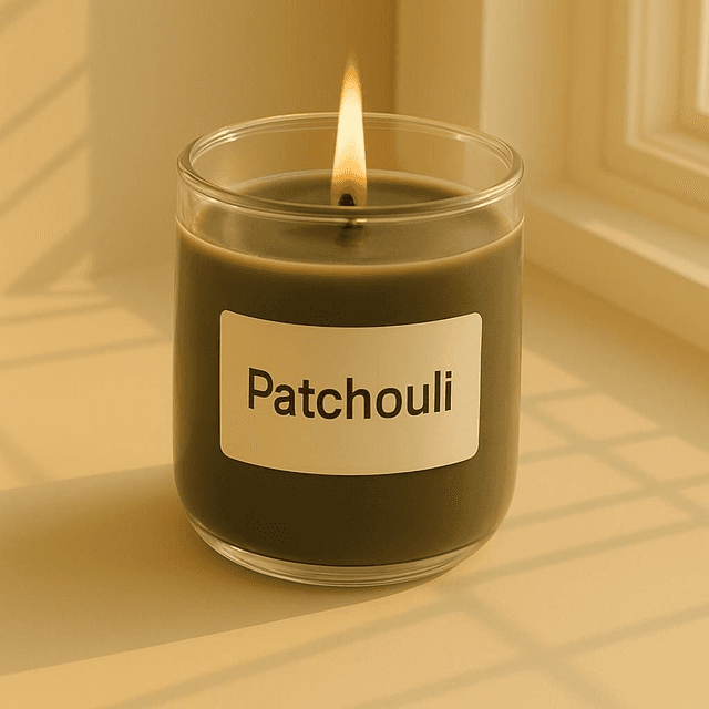 Patchouli