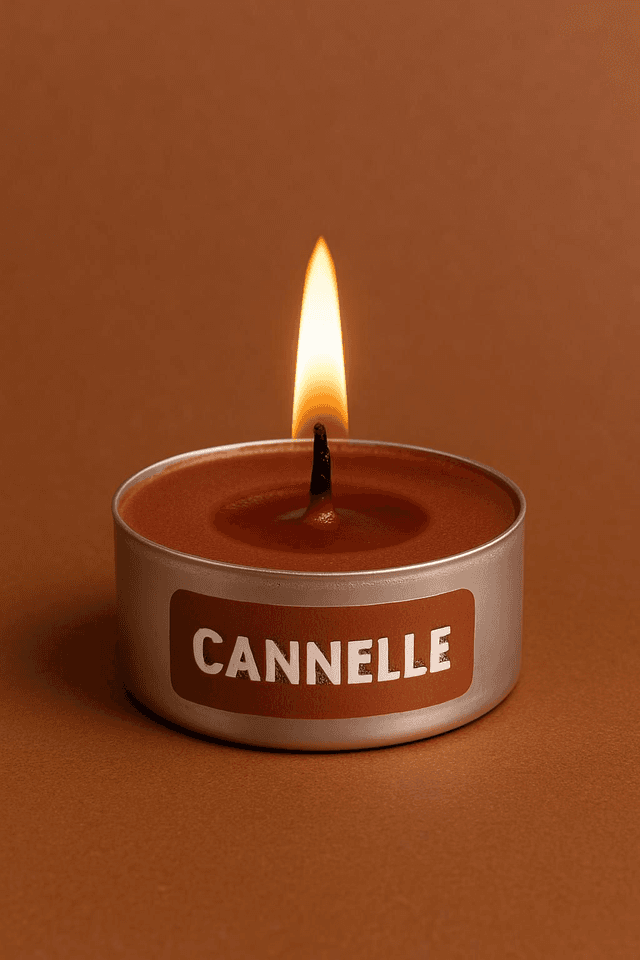 Cannelle
