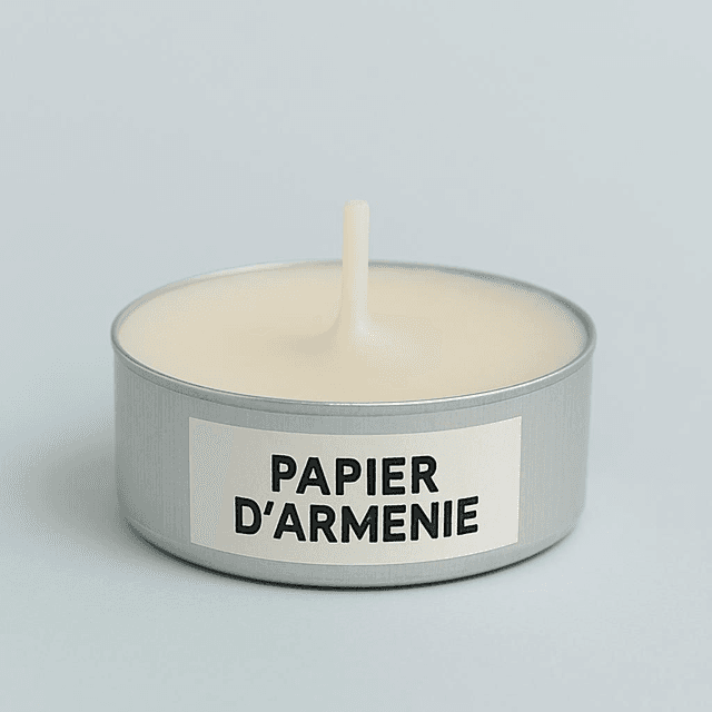 Papier d&#039;Arménie