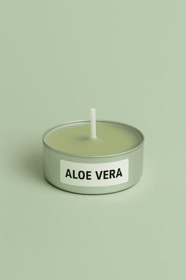 Aloé Véra