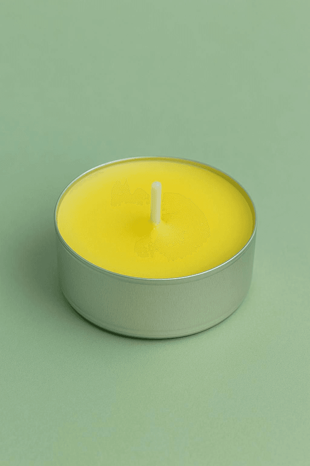 Citronnelle