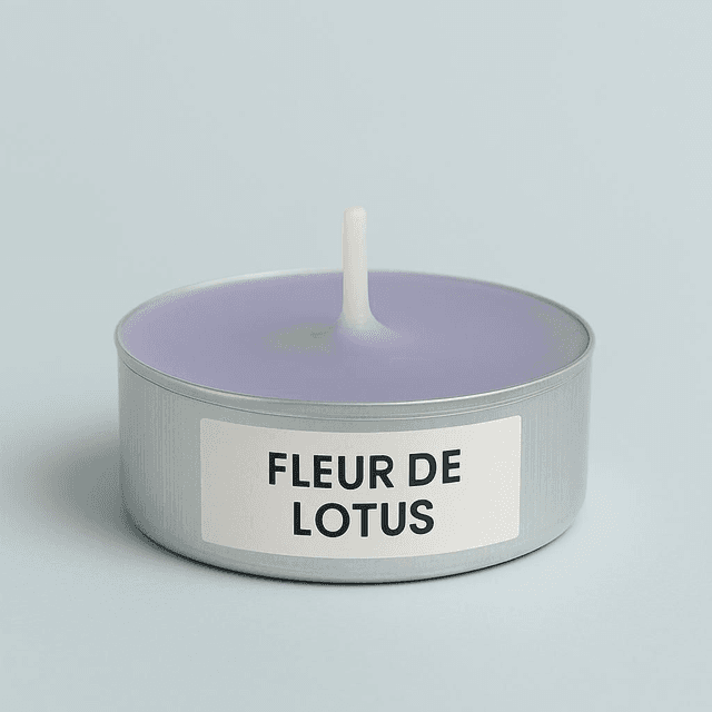 Fleur de Lotus