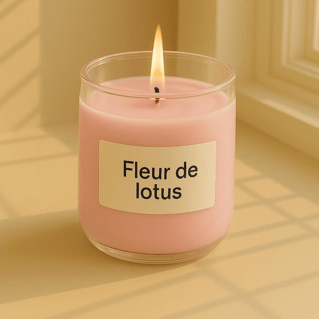 Fleur de Lotus