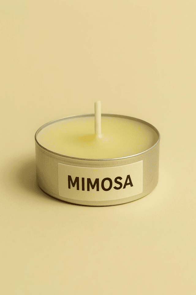 Mimosa