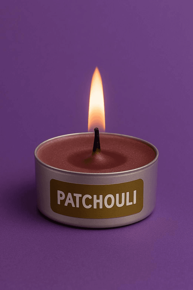 Patchouli