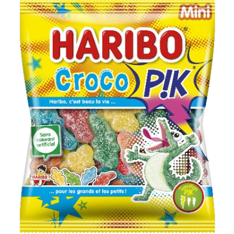 Croco PIK