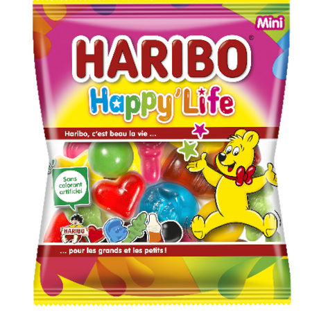 Happy'Life