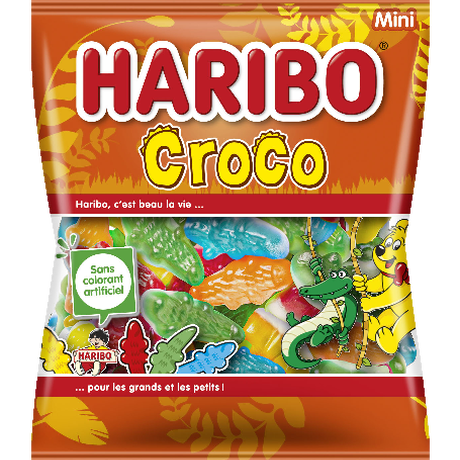 Croco