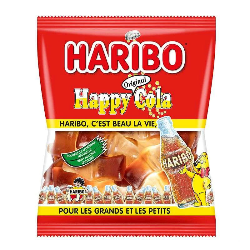 Happy-Cola