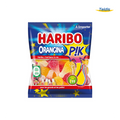 Orangina PIK
