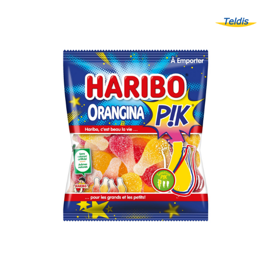 Orangina PIK