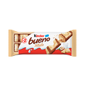 Kinder Bueno White