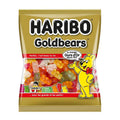 Goldbears