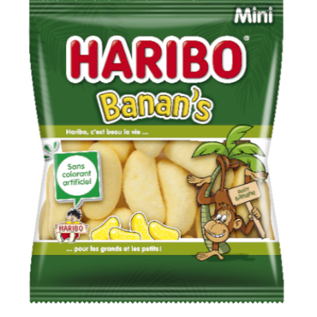 Banan's