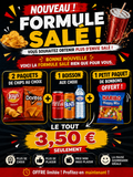 Formule Salé