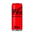 Coca-Cola Zéro