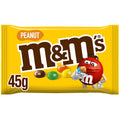 M&M's