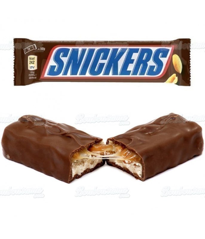 Snickers