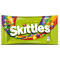 Skittles Crazy sour