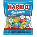 Les Schtroumpfs