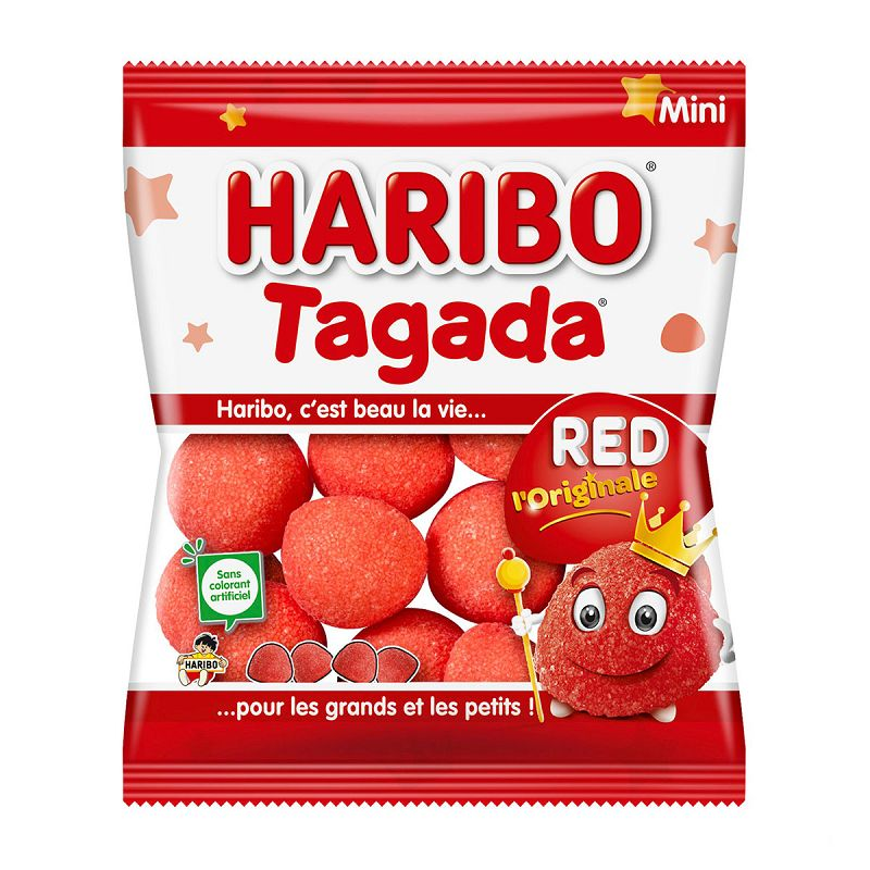 Tagada