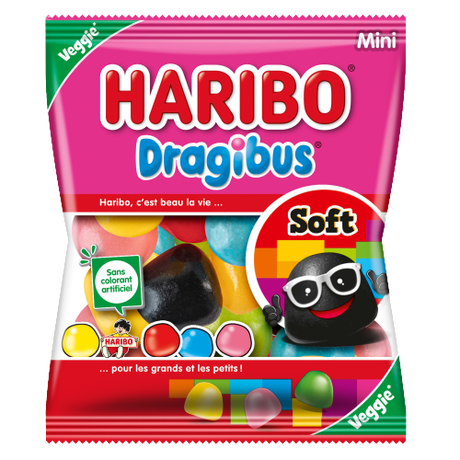 Dragibus Soft