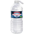 Eau cristalline 0,5cl