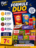 Formule complète DUO