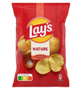 Lay's Nature