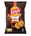 Lay's Barbecue