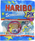 Les Schtroumpfs PIK