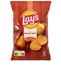 Lay's Poulet Rôti