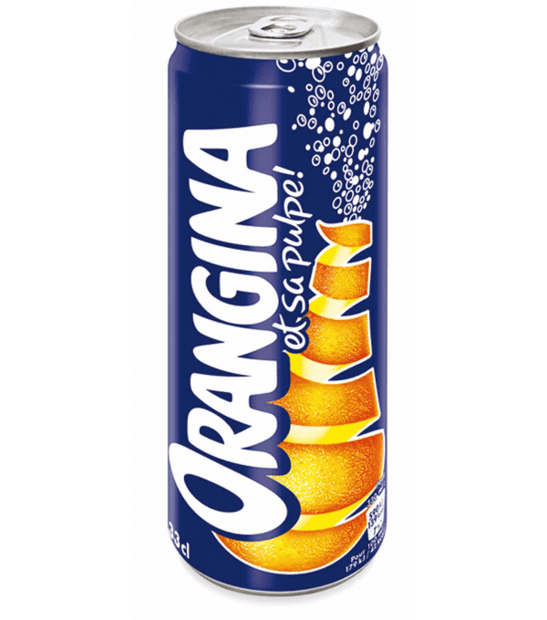 Orangina