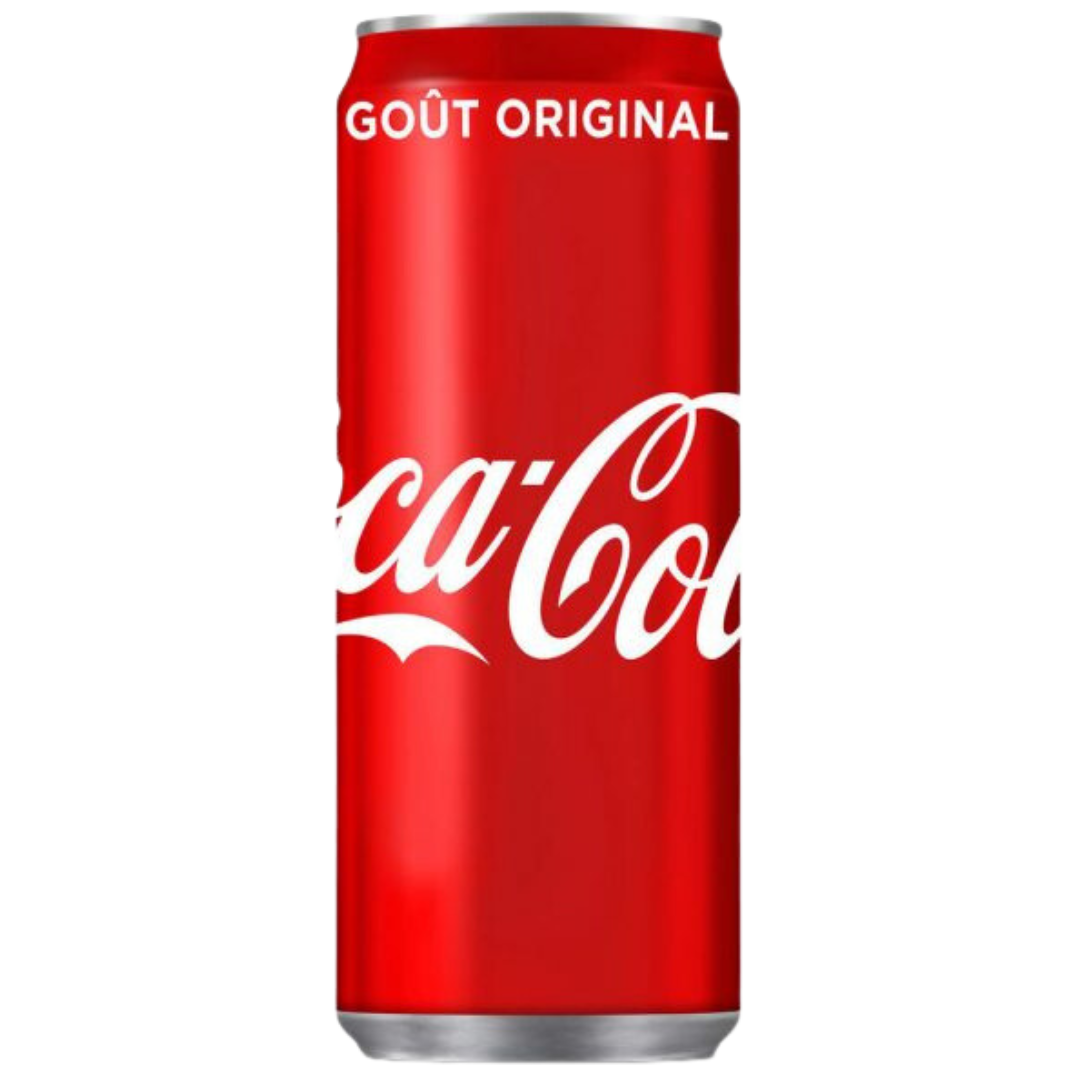 Coca-Cola