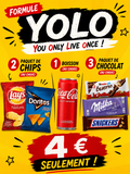 Formule Yolo