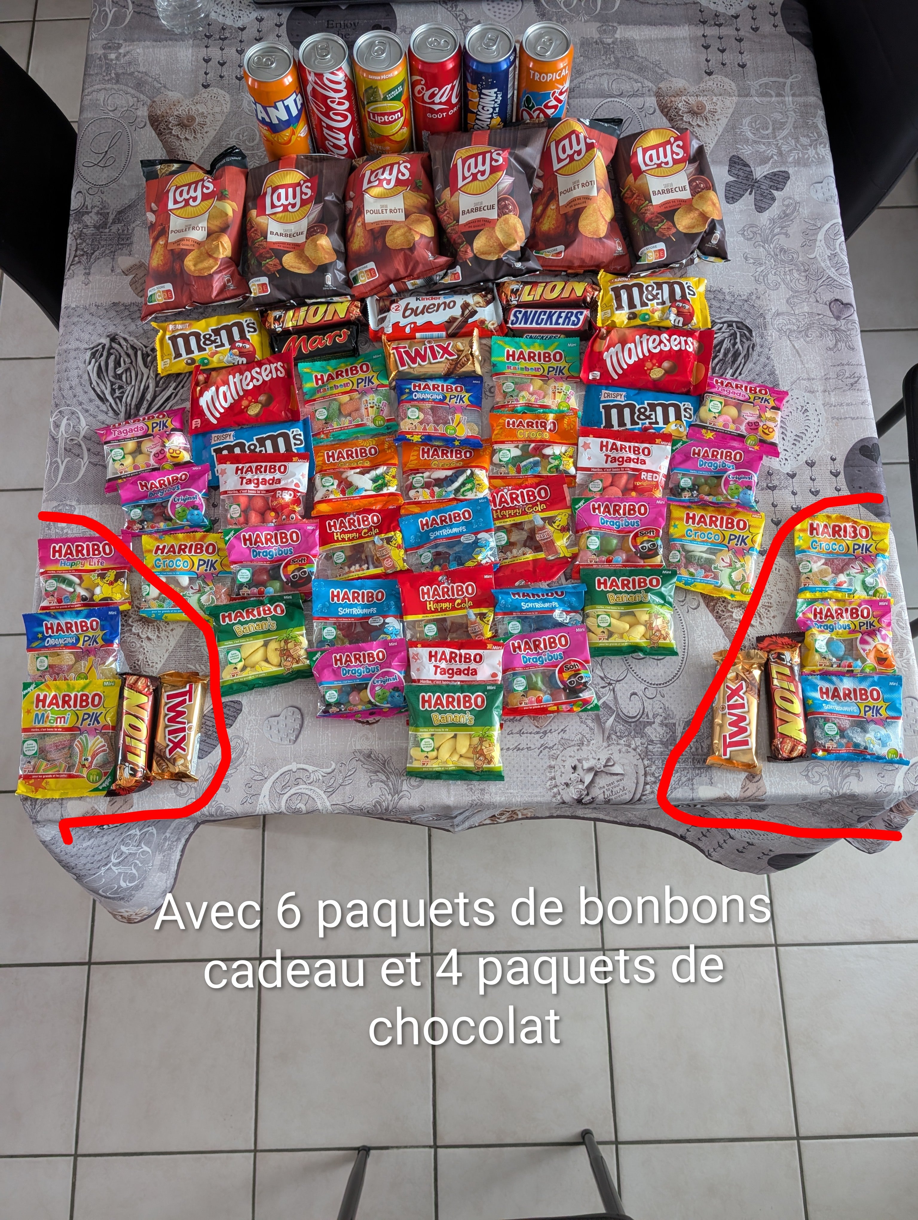 Formule Family Premium