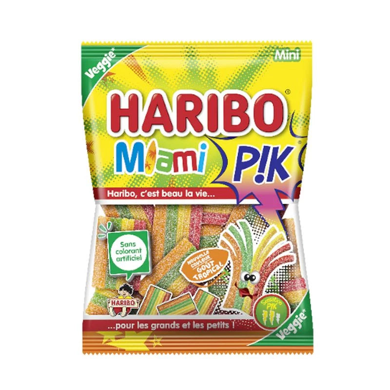 Miami PIK