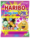 Dragibus PIK