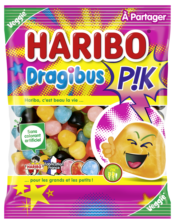Dragibus PIK